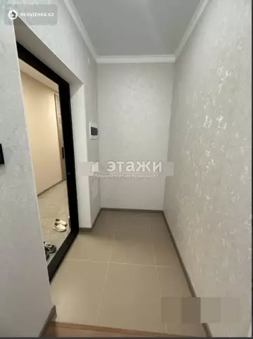 40 м², 1-комнатная квартира, этаж 7 из 12, 40 м², изображение - 12