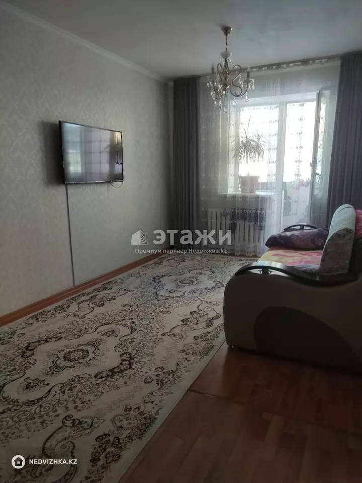 87 м², 3-комнатная квартира, этаж 1 из 5, 87 м², изображение - 1