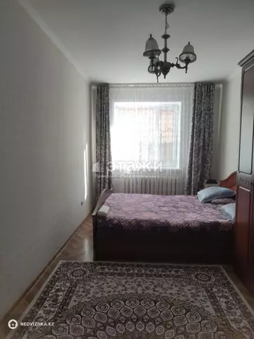 3-комнатная квартира, этаж 1 из 5, 87 м²