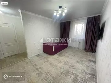 36 м², 1-комнатная квартира, этаж 1 из 9, 36 м², изображение - 0
