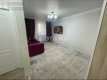 36 м², 1-комнатная квартира, этаж 1 из 9, 36 м², изображение - 1