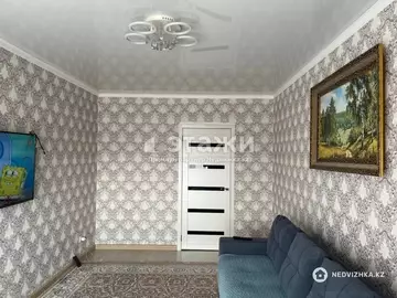 36.4 м², 1-комнатная квартира, этаж 7 из 7, 36 м², изображение - 0