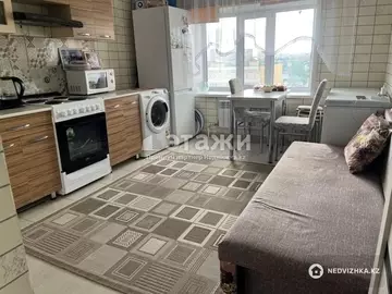36.4 м², 1-комнатная квартира, этаж 7 из 7, 36 м², изображение - 1