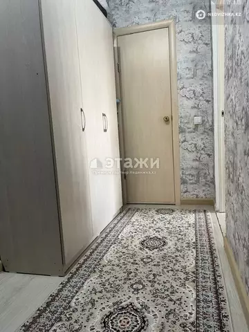 36.4 м², 1-комнатная квартира, этаж 7 из 7, 36 м², изображение - 3