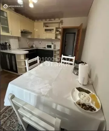1-комнатная квартира, этаж 2 из 5, 47 м²