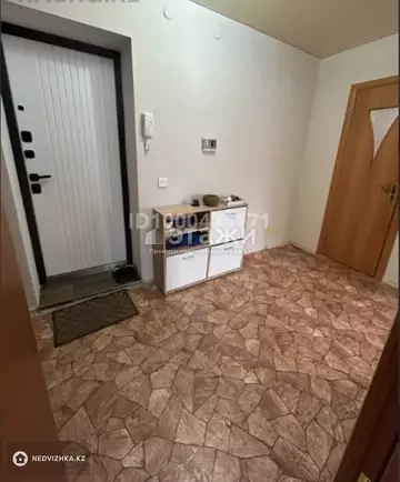 46.7 м², 1-комнатная квартира, этаж 2 из 5, 47 м², изображение - 4