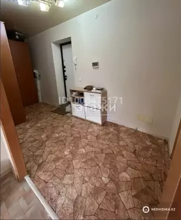 46.7 м², 1-комнатная квартира, этаж 2 из 5, 47 м², изображение - 5