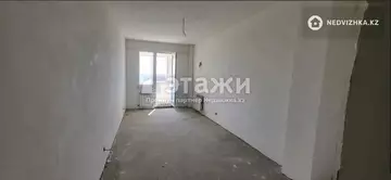 3-комнатная квартира, этаж 2 из 5, 110 м²