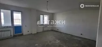 3-комнатная квартира, этаж 2 из 5, 110 м²