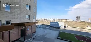 3-комнатная квартира, этаж 2 из 5, 110 м²