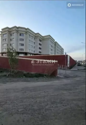 110.4 м², 3-комнатная квартира, этаж 2 из 5, 110 м², изображение - 4