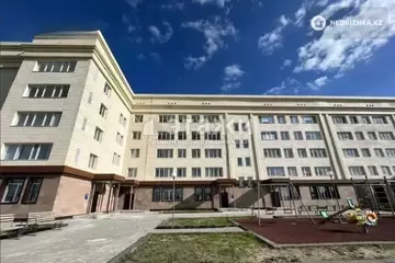 110.4 м², 3-комнатная квартира, этаж 2 из 5, 110 м², изображение - 6
