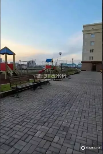 110.4 м², 3-комнатная квартира, этаж 2 из 5, 110 м², изображение - 7