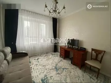 63.1 м², 2-комнатная квартира, этаж 7 из 13, 63 м², изображение - 0