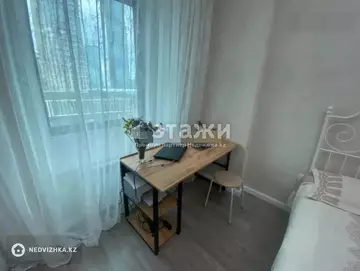 63.1 м², 2-комнатная квартира, этаж 7 из 13, 63 м², изображение - 6