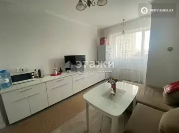 63.1 м², 2-комнатная квартира, этаж 7 из 13, 63 м², изображение - 7