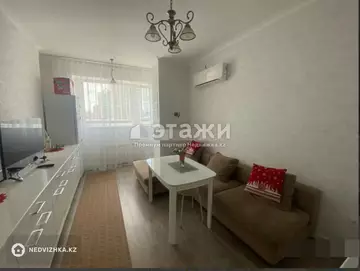 63.1 м², 2-комнатная квартира, этаж 7 из 13, 63 м², изображение - 8