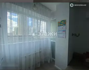 63.1 м², 2-комнатная квартира, этаж 7 из 13, 63 м², изображение - 9