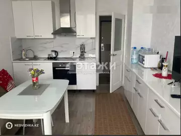 63.1 м², 2-комнатная квартира, этаж 7 из 13, 63 м², изображение - 10