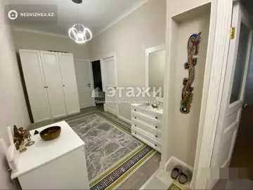 63.1 м², 2-комнатная квартира, этаж 7 из 13, 63 м², изображение - 12