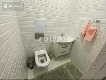 63.1 м², 2-комнатная квартира, этаж 7 из 13, 63 м², изображение - 14