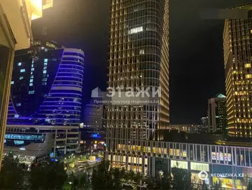 63.1 м², 2-комнатная квартира, этаж 7 из 13, 63 м², изображение - 18
