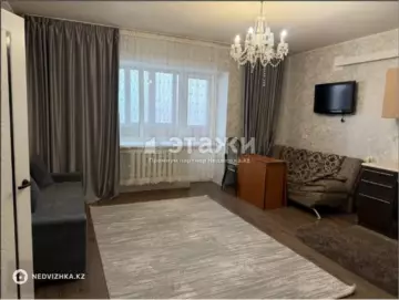 2-комнатная квартира, этаж 5 из 9, 52 м²