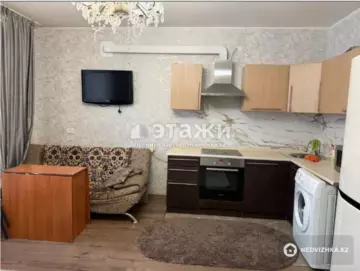 2-комнатная квартира, этаж 5 из 9, 52 м²