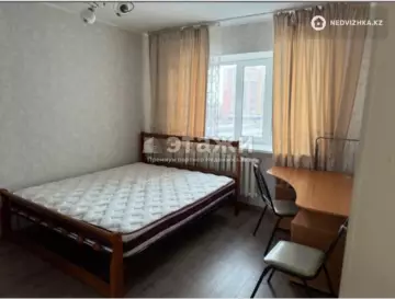 2-комнатная квартира, этаж 5 из 9, 52 м²