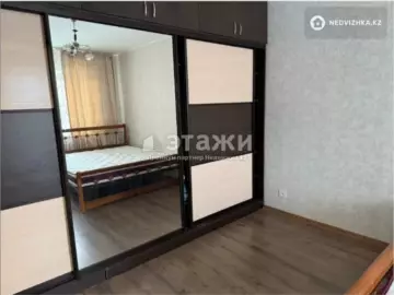 2-комнатная квартира, этаж 5 из 9, 52 м²