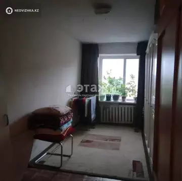 47 м², 2-комнатная квартира, этаж 5 из 5, 47 м², изображение - 0