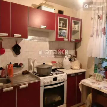 47 м², 2-комнатная квартира, этаж 5 из 5, 47 м², изображение - 1