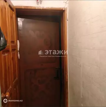 47 м², 2-комнатная квартира, этаж 5 из 5, 47 м², изображение - 2