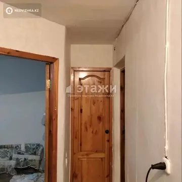 47 м², 2-комнатная квартира, этаж 5 из 5, 47 м², изображение - 3