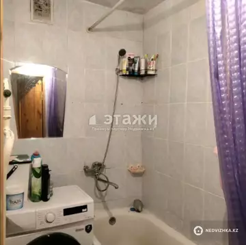 47 м², 2-комнатная квартира, этаж 5 из 5, 47 м², изображение - 4