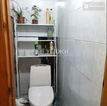 47 м², 2-комнатная квартира, этаж 5 из 5, 47 м², изображение - 5