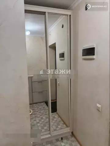 1-комнатная квартира, этаж 3 из 10, 41 м²