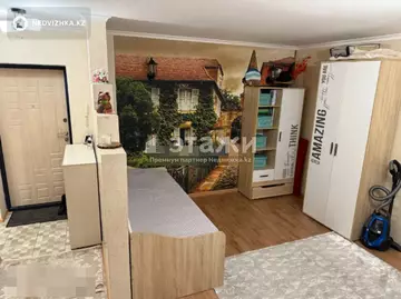 41 м², 1-комнатная квартира, этаж 3 из 10, 41 м², изображение - 5