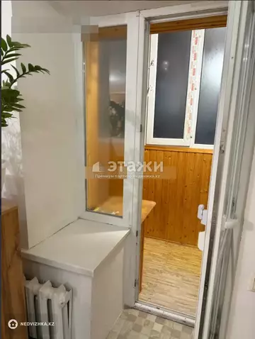 41 м², 1-комнатная квартира, этаж 3 из 10, 41 м², изображение - 6