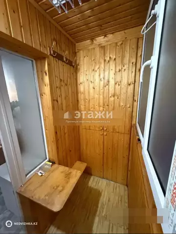 41 м², 1-комнатная квартира, этаж 3 из 10, 41 м², изображение - 7