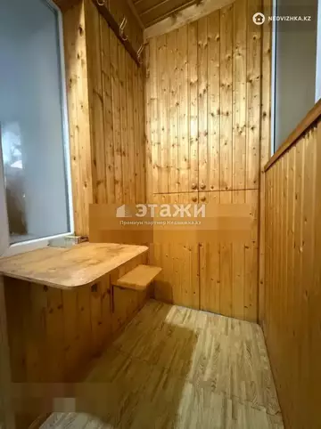 41 м², 1-комнатная квартира, этаж 3 из 10, 41 м², изображение - 8