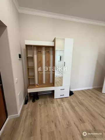 51 м², 2-комнатная квартира, этаж 3 из 8, 51 м², изображение - 0