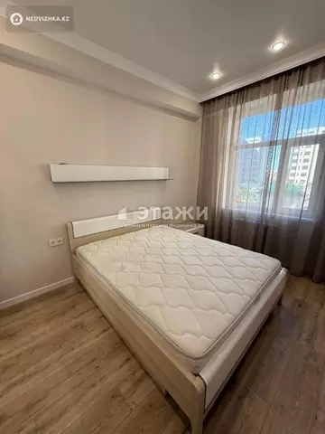 51 м², 2-комнатная квартира, этаж 3 из 8, 51 м², изображение - 1