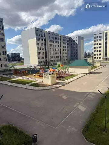 51 м², 2-комнатная квартира, этаж 3 из 8, 51 м², изображение - 4