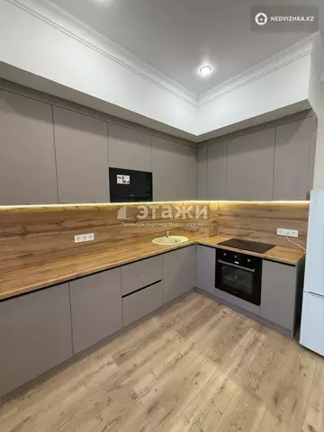 51 м², 2-комнатная квартира, этаж 3 из 8, 51 м², изображение - 5