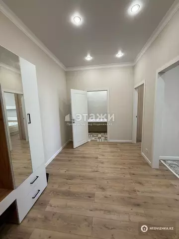 51 м², 2-комнатная квартира, этаж 3 из 8, 51 м², изображение - 8