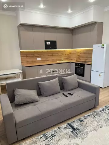 51 м², 2-комнатная квартира, этаж 3 из 8, 51 м², изображение - 9