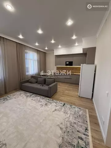 51 м², 2-комнатная квартира, этаж 3 из 8, 51 м², изображение - 10