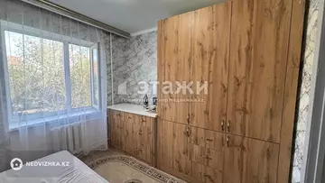 41.5 м², 2-комнатная квартира, этаж 3 из 5, 42 м², изображение - 5