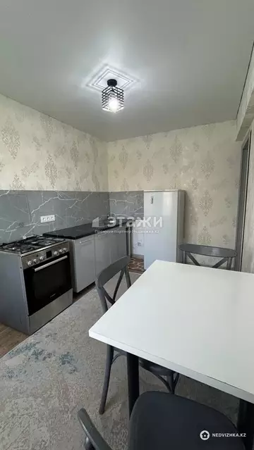 41.5 м², 2-комнатная квартира, этаж 3 из 5, 42 м², изображение - 6